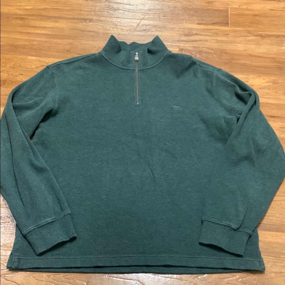 Rodd & Gunn Quarter-Zip Sweater
